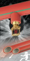 назначение, описание и классификация систем автоматической пожарной сигнализации
